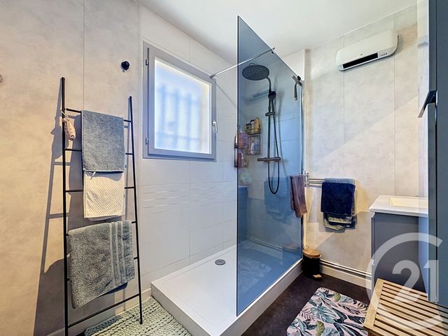 Maison &agrave; vendre - 5 pi&egrave;ces - 95,56 m2 - Crisolles - 60 - PICARDIE
