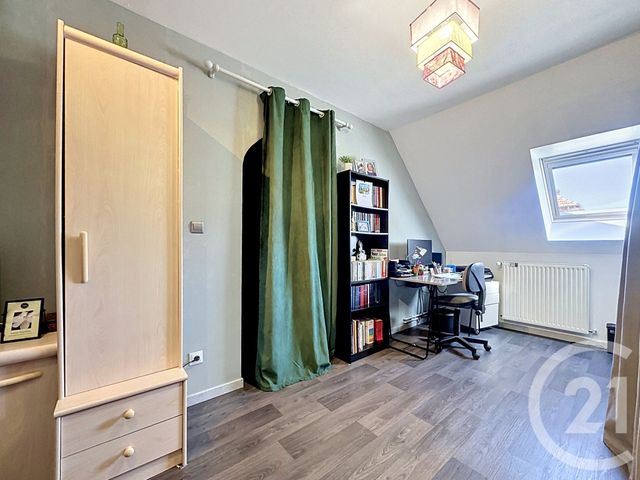 Maison &agrave; vendre - 5 pi&egrave;ces - 95,56 m2 - Crisolles - 60 - PICARDIE