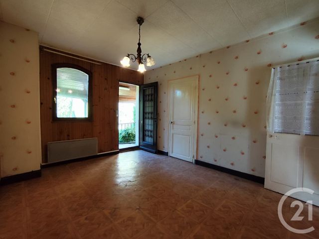 Maison &agrave; vendre - 3 pi&egrave;ces - 70,72 m2 - Sempigny - 60 - PICARDIE