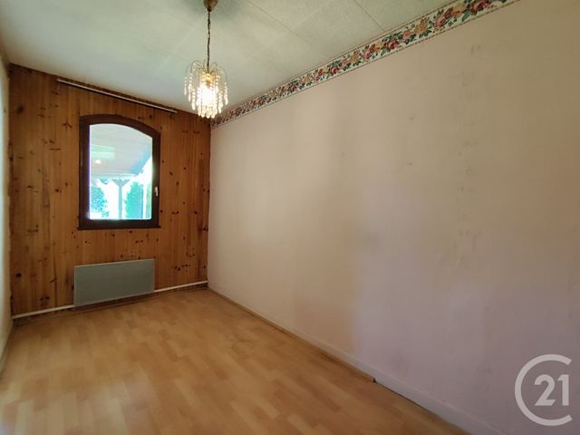 Maison &agrave; vendre - 3 pi&egrave;ces - 70,72 m2 - Sempigny - 60 - PICARDIE