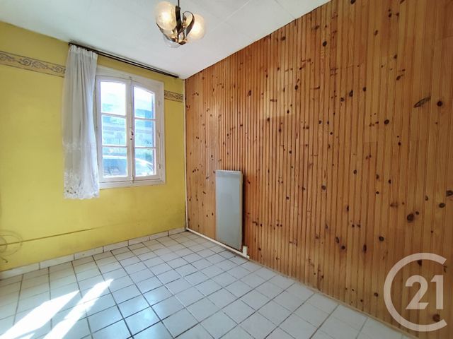 Maison &agrave; vendre - 3 pi&egrave;ces - 70,72 m2 - Sempigny - 60 - PICARDIE