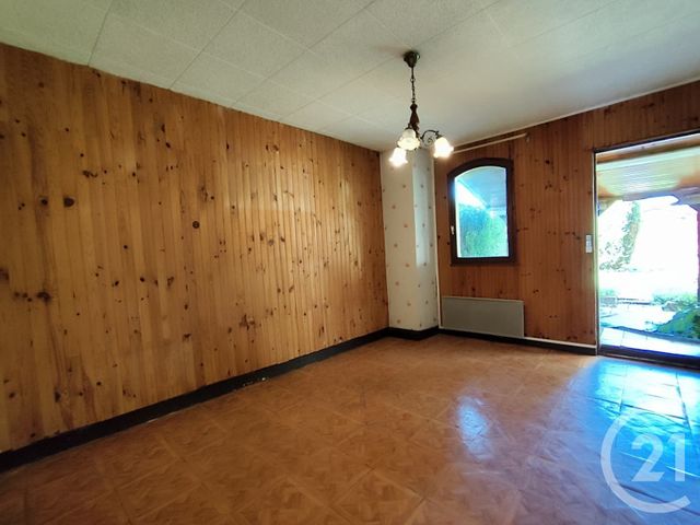 Maison &agrave; vendre - 3 pi&egrave;ces - 70,72 m2 - Sempigny - 60 - PICARDIE