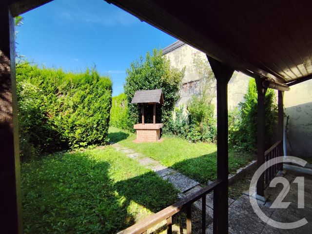 Maison &agrave; vendre - 3 pi&egrave;ces - 70,72 m2 - Sempigny - 60 - PICARDIE