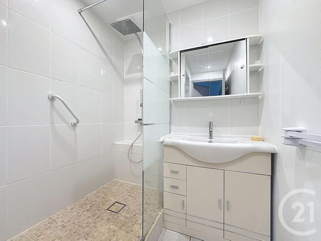 Appartement F3 &agrave; vendre - 3 pi&egrave;ces - 63,77 m2 - Noyon - 60 - PICARDIE