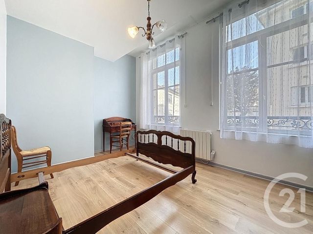 Appartement F3 &agrave; vendre - 3 pi&egrave;ces - 63,77 m2 - Noyon - 60 - PICARDIE