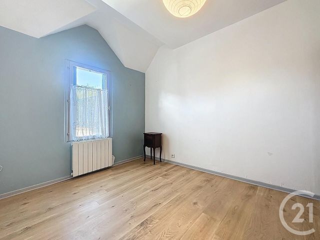 Appartement F3 &agrave; vendre - 3 pi&egrave;ces - 63,77 m2 - Noyon - 60 - PICARDIE