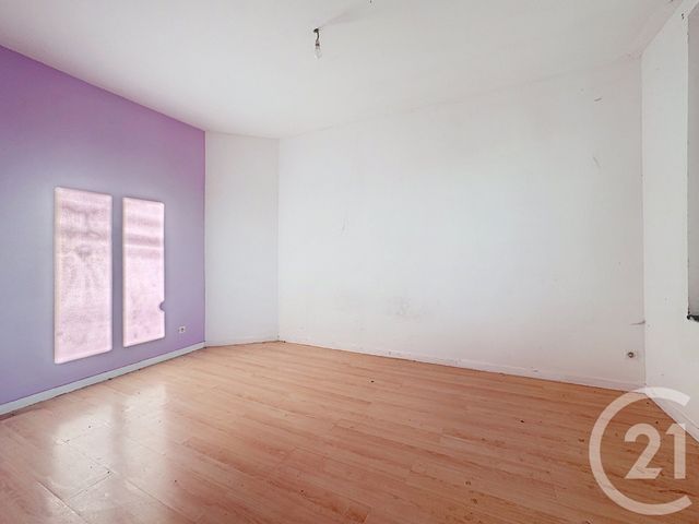 Maison &agrave; vendre - 5 pi&egrave;ces - 123,50 m2 - Salency - 60 - PICARDIE