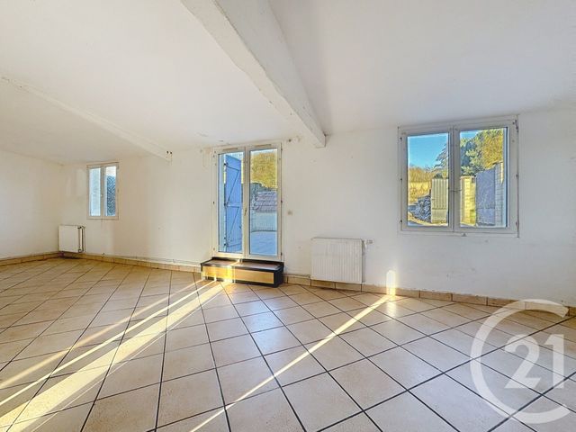 Maison &agrave; vendre - 5 pi&egrave;ces - 123,50 m2 - Salency - 60 - PICARDIE
