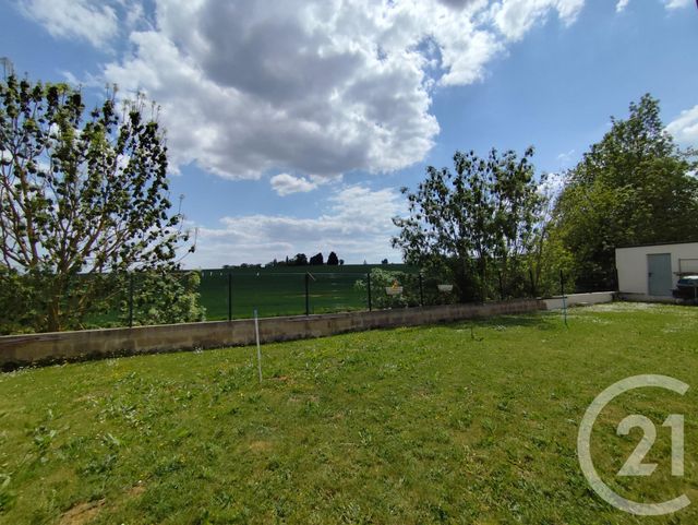 Maison à vendre - 6 pièces - 175,54 m2 - Porquericourt - 60 - PICARDIE