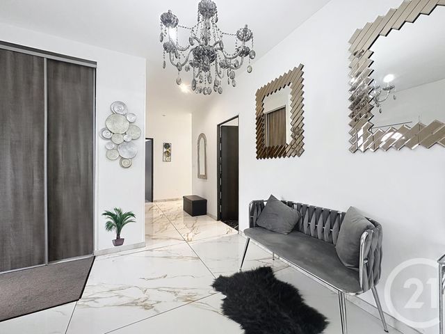 Maison à vendre - 6 pièces - 175,54 m2 - Porquericourt - 60 - PICARDIE