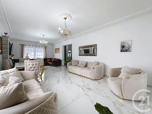 Maison à vendre - 6 pièces - 175,54 m2 - Porquericourt - 60 - PICARDIE