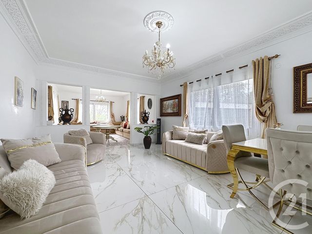 Maison à vendre - 6 pièces - 175,54 m2 - Porquericourt - 60 - PICARDIE