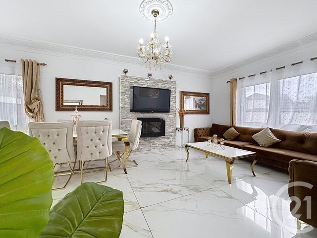 Maison à vendre - 6 pièces - 175,54 m2 - Porquericourt - 60 - PICARDIE