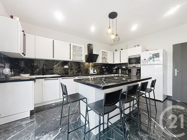 Maison à vendre - 6 pièces - 175,54 m2 - Porquericourt - 60 - PICARDIE