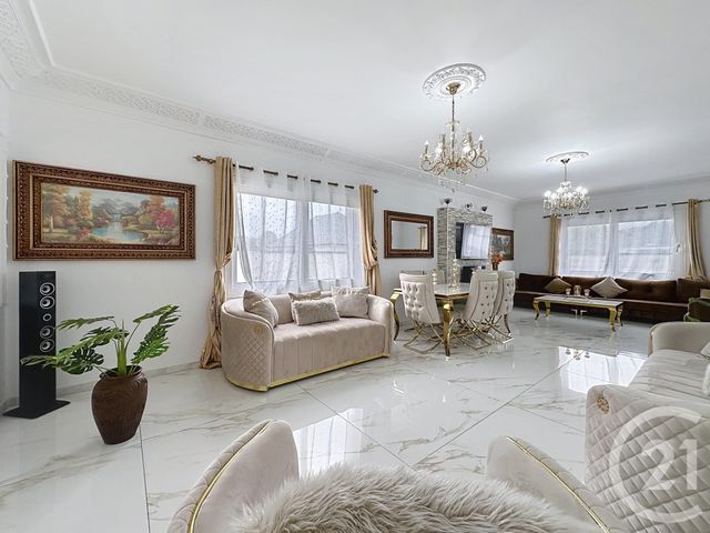 Maison à vendre - 6 pièces - 175,54 m2 - Porquericourt - 60 - PICARDIE