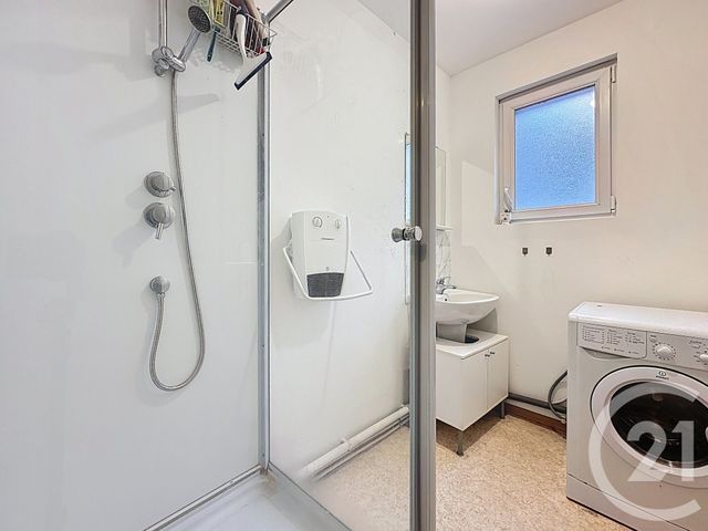 Maison &agrave; vendre - 3 pi&egrave;ces - 81,92 m2 - Noyon - 60 - PICARDIE