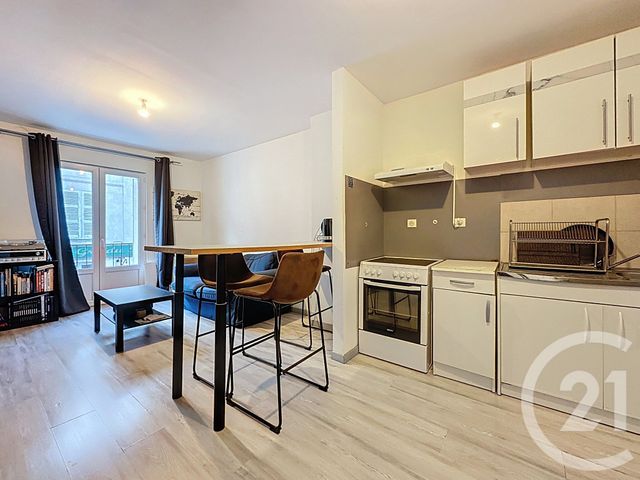 Maison &agrave; vendre - 3 pi&egrave;ces - 81,92 m2 - Noyon - 60 - PICARDIE