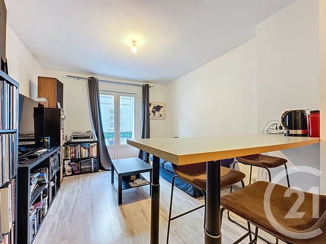 Maison &agrave; vendre - 3 pi&egrave;ces - 81,92 m2 - Noyon - 60 - PICARDIE