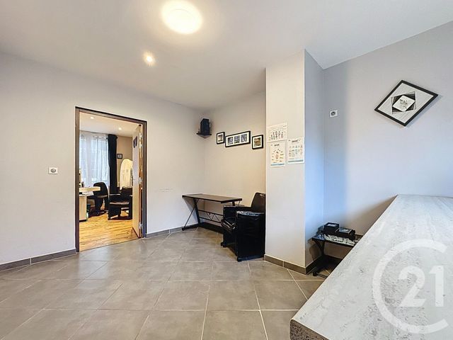 Maison &agrave; vendre - 3 pi&egrave;ces - 81,92 m2 - Noyon - 60 - PICARDIE