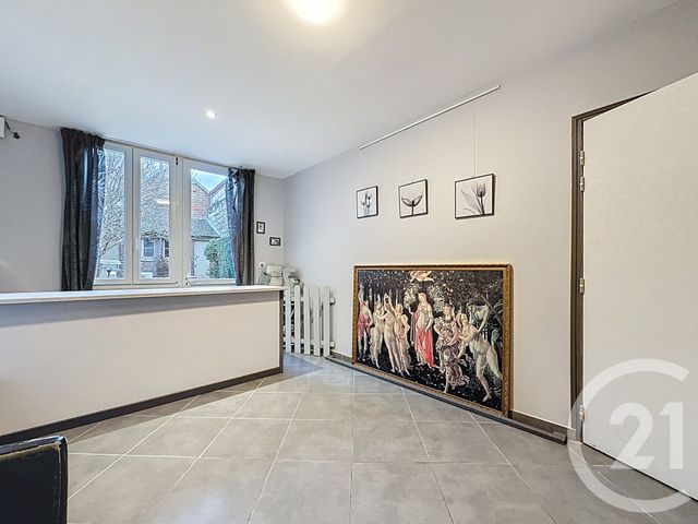 Maison &agrave; vendre - 3 pi&egrave;ces - 81,92 m2 - Noyon - 60 - PICARDIE