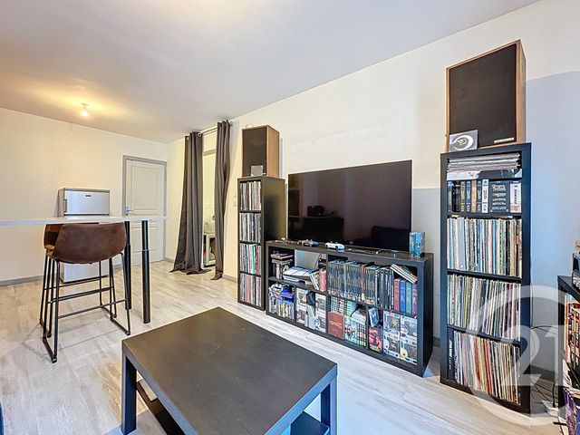 Maison &agrave; vendre - 3 pi&egrave;ces - 81,92 m2 - Noyon - 60 - PICARDIE