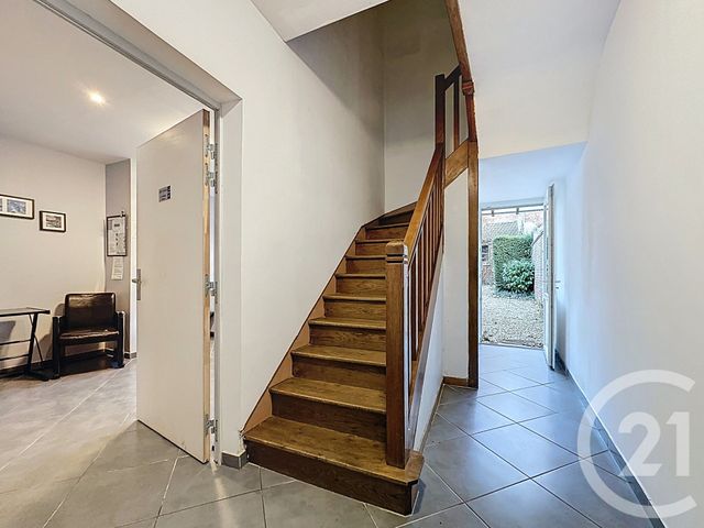 Maison &agrave; vendre - 3 pi&egrave;ces - 81,92 m2 - Noyon - 60 - PICARDIE