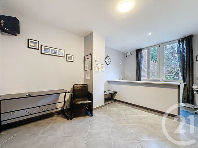 Maison &agrave; vendre - 3 pi&egrave;ces - 81,92 m2 - Noyon - 60 - PICARDIE