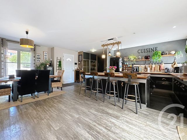 maison - GRANDRU - 60