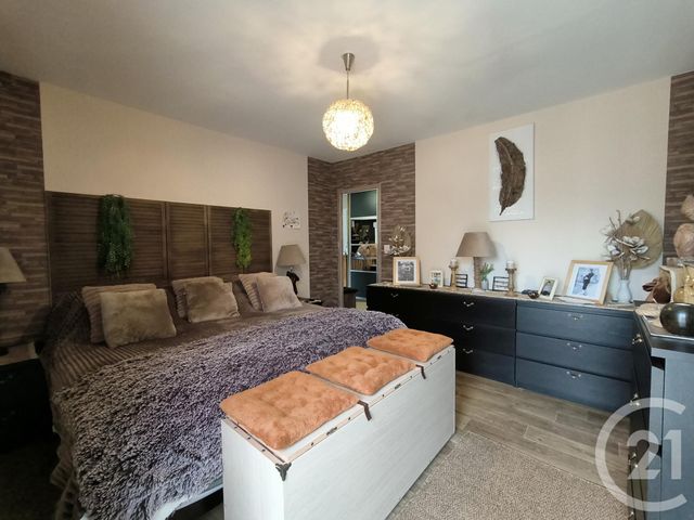 Maison à vendre - 6 pièces - 151,54 m2 - Grandru - 60 - PICARDIE