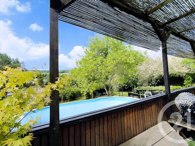 Maison à vendre - 6 pièces - 151,54 m2 - Grandru - 60 - PICARDIE