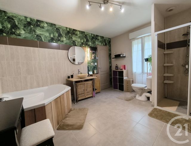 Maison à vendre - 6 pièces - 151,54 m2 - Grandru - 60 - PICARDIE