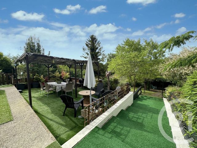 Maison à vendre - 6 pièces - 151,54 m2 - Grandru - 60 - PICARDIE