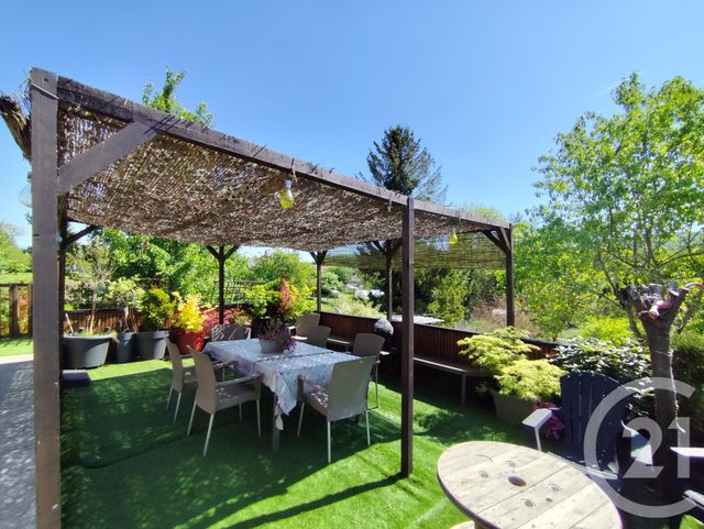 Maison à vendre - 6 pièces - 151,54 m2 - Grandru - 60 - PICARDIE