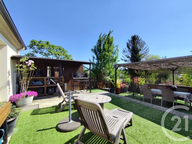 Maison à vendre - 6 pièces - 151,54 m2 - Grandru - 60 - PICARDIE