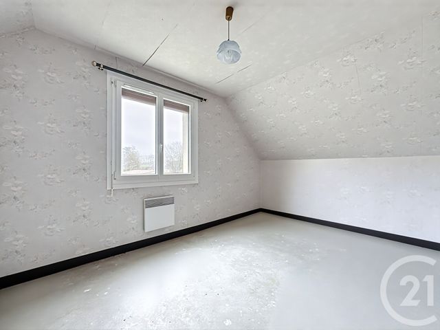 Maison &agrave; vendre - 5 pi&egrave;ces - 127,32 m2 - Ognolles - 60 - PICARDIE