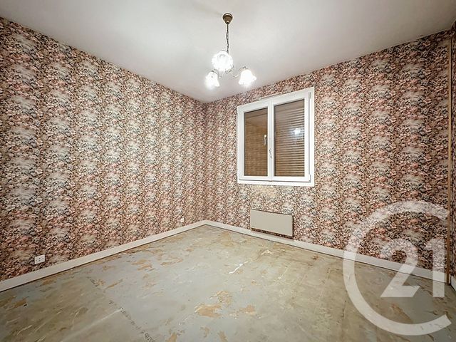 Maison &agrave; vendre - 5 pi&egrave;ces - 127,32 m2 - Ognolles - 60 - PICARDIE