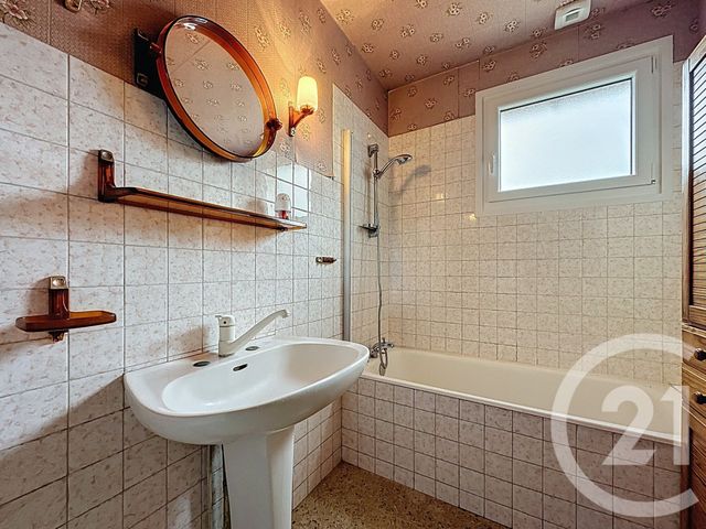 Maison &agrave; vendre - 5 pi&egrave;ces - 127,32 m2 - Ognolles - 60 - PICARDIE