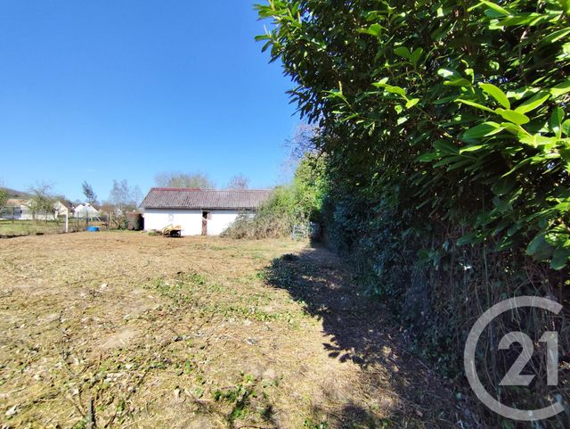 Terrain à vendre - 893 m2 - Chiry Ourscamps - 60 - PICARDIE