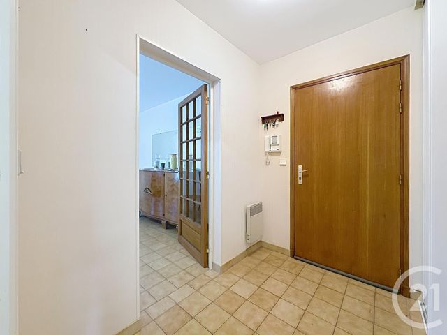 Appartement F3 &agrave; vendre - 3 pi&egrave;ces - 70 m2 - Noyon - 60 - PICARDIE