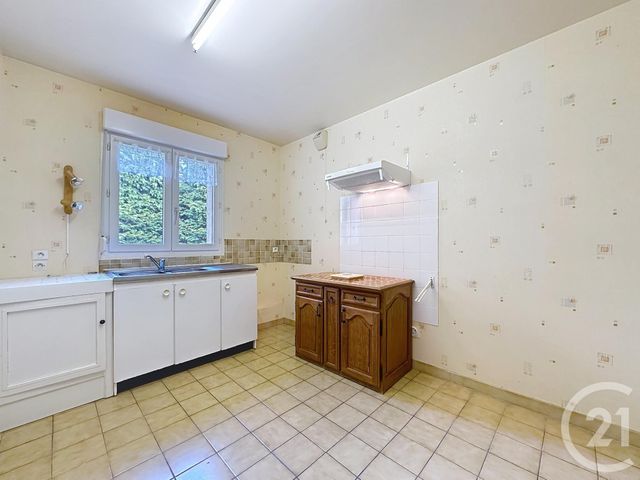 Appartement F3 &agrave; vendre - 3 pi&egrave;ces - 70 m2 - Noyon - 60 - PICARDIE