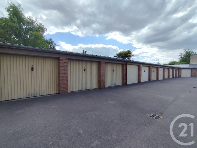 Appartement F3 &agrave; vendre - 3 pi&egrave;ces - 70 m2 - Noyon - 60 - PICARDIE