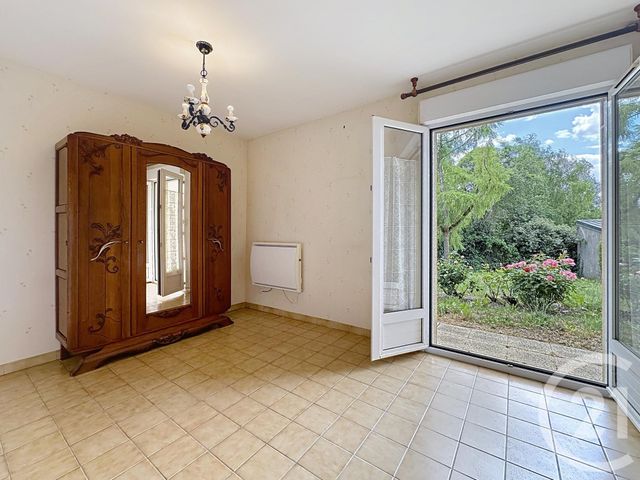 Appartement F3 &agrave; vendre - 3 pi&egrave;ces - 70 m2 - Noyon - 60 - PICARDIE