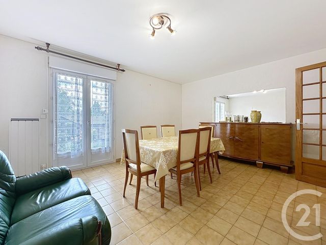 Appartement F3 &agrave; vendre - 3 pi&egrave;ces - 70 m2 - Noyon - 60 - PICARDIE