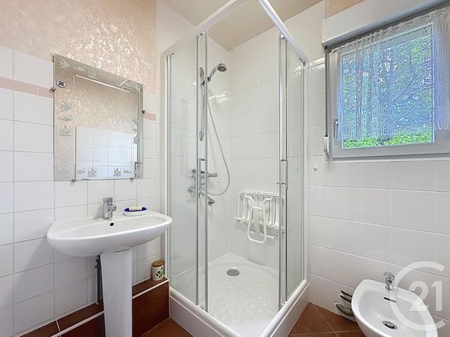 Appartement F3 &agrave; vendre - 3 pi&egrave;ces - 70 m2 - Noyon - 60 - PICARDIE