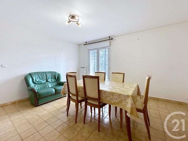 Appartement F3 &agrave; vendre - 3 pi&egrave;ces - 70 m2 - Noyon - 60 - PICARDIE