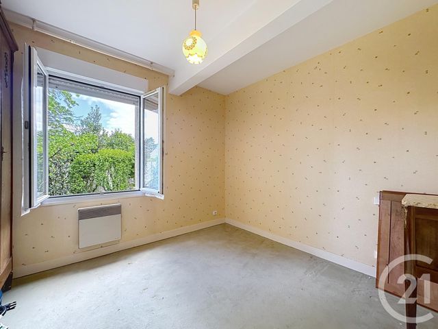 Appartement F3 &agrave; vendre - 3 pi&egrave;ces - 70 m2 - Noyon - 60 - PICARDIE