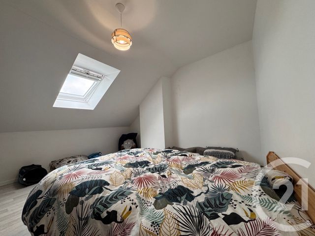 Appartement F3 à louer - 3 pièces - 60,95 m2 - Noyon - 60 - PICARDIE