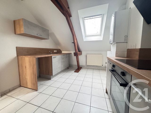 Appartement F3 à louer - 3 pièces - 60,95 m2 - Noyon - 60 - PICARDIE