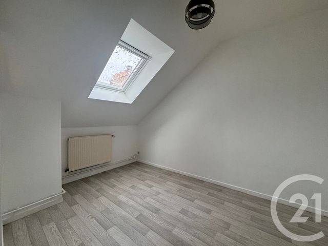 Appartement F3 à louer - 3 pièces - 60,95 m2 - Noyon - 60 - PICARDIE