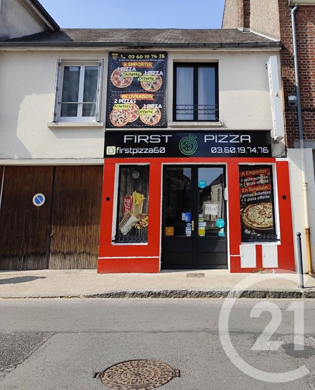 maison - NOYON - 60